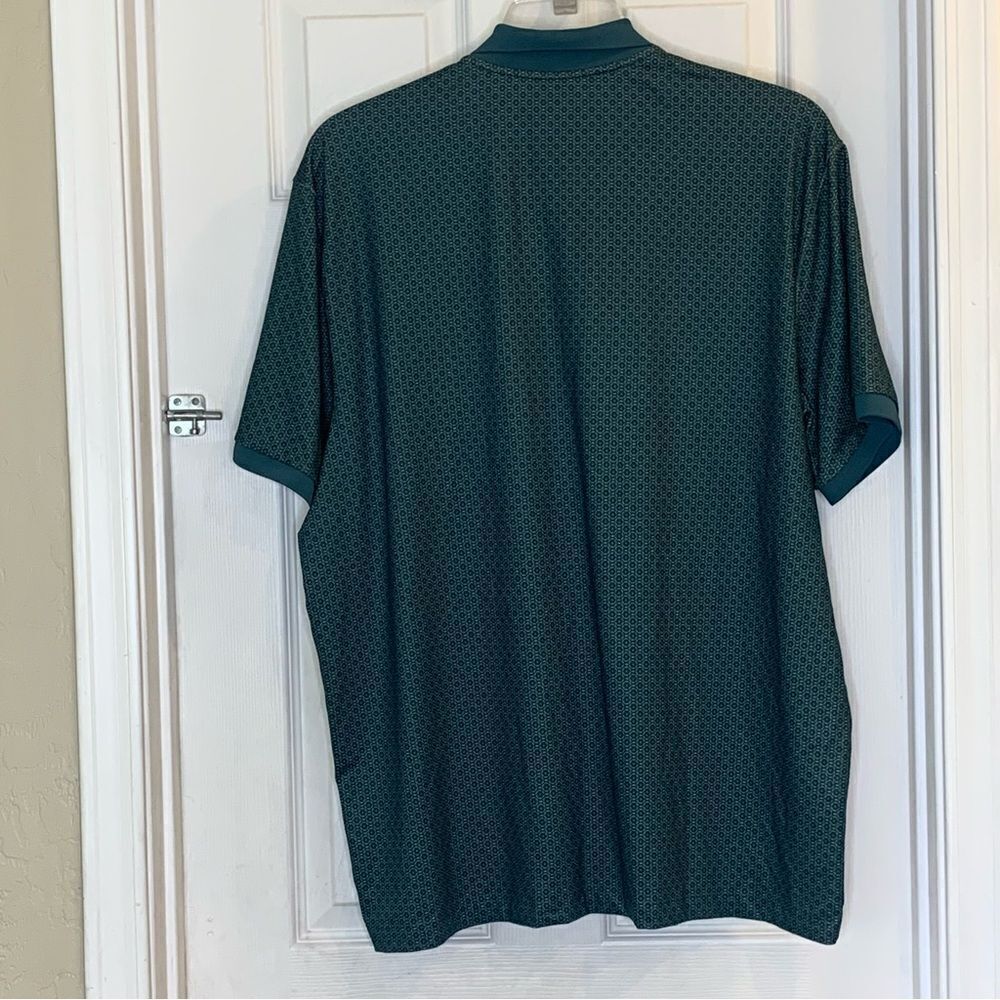Abercrombie & Fitch Soft Air Knit Polo Size XXL - Picture 11 of 11